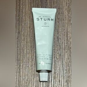 New Authentic Dr. Barbara Sturm Ultimate Stinky Pimple Treatment